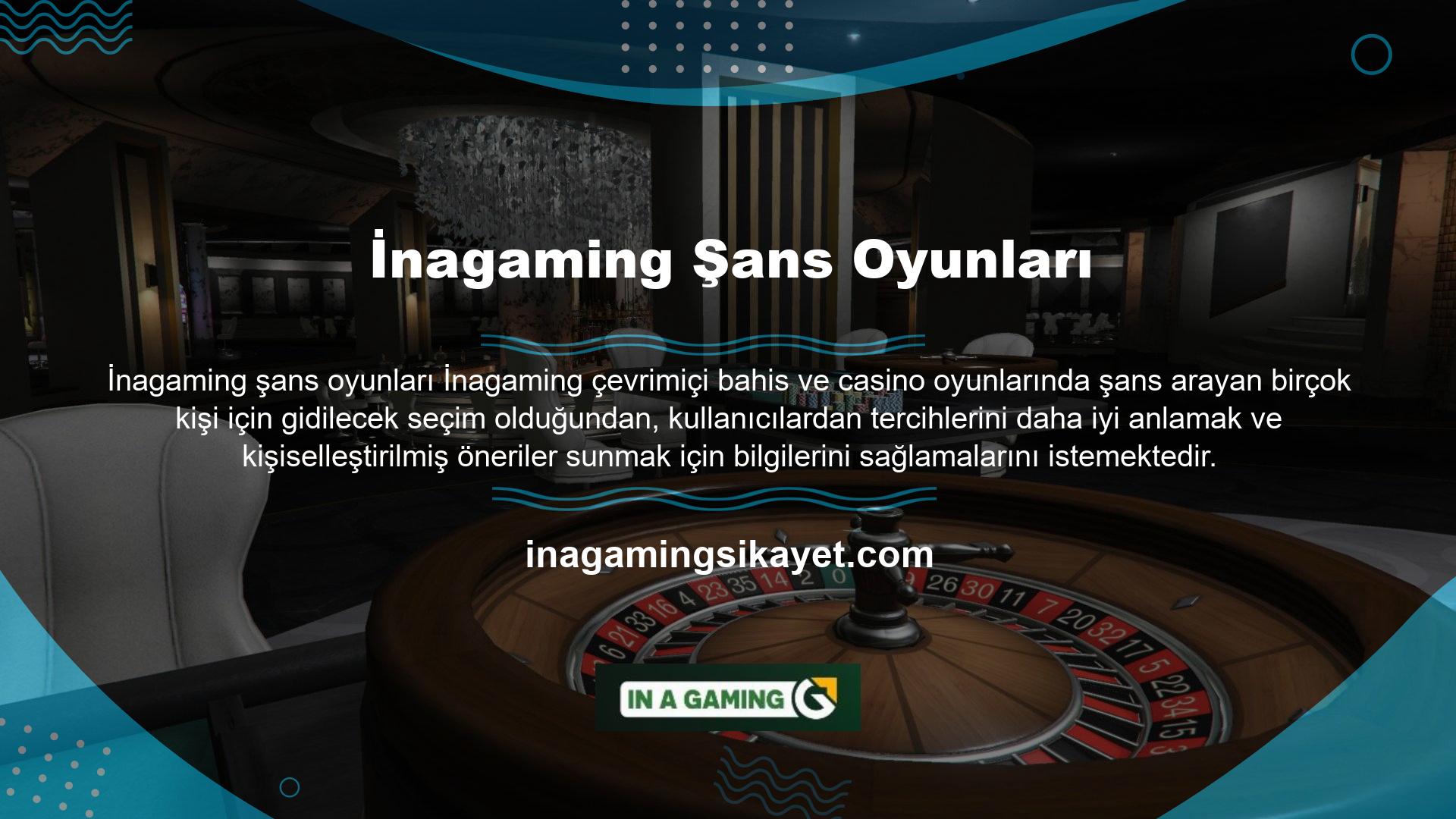 Garip görünebilir, ancak aslında dijital dünyada oldukça yaygındır ve belge, çalışmasını sağlamak için harika bir yol bulan İnagaming kullanıcılarından