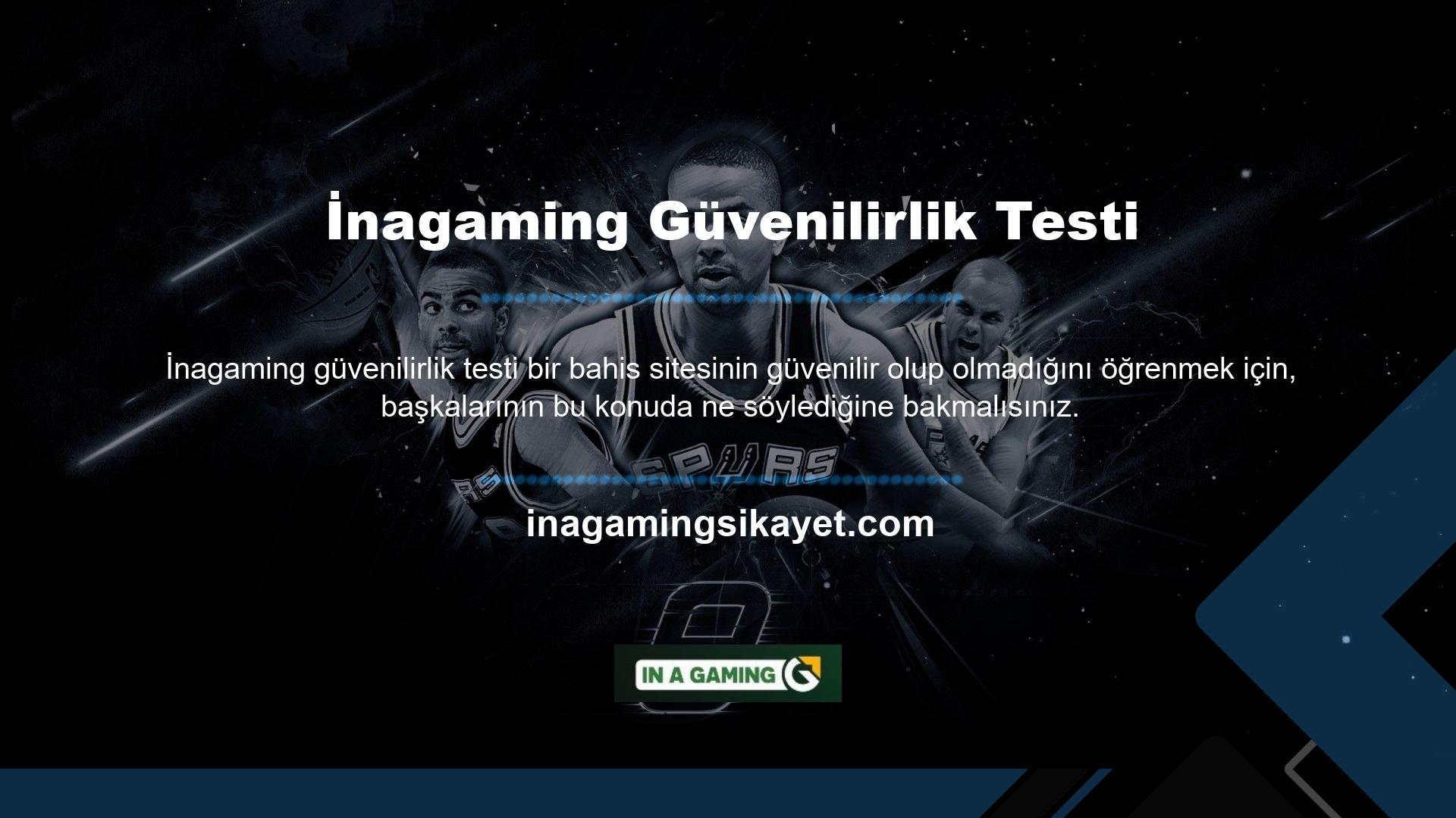 Spor üzerine bahis yapmak, bir casinoda oyun oynamak, ücretsiz bir bahis denemek veya yeni bir hesaba katılmak için ekstra para alabilirsiniz